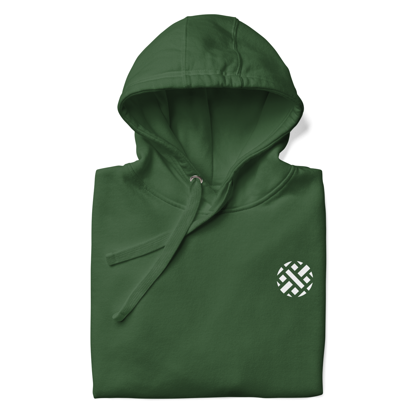 Bespoke Heavyweight Soft Hoodie