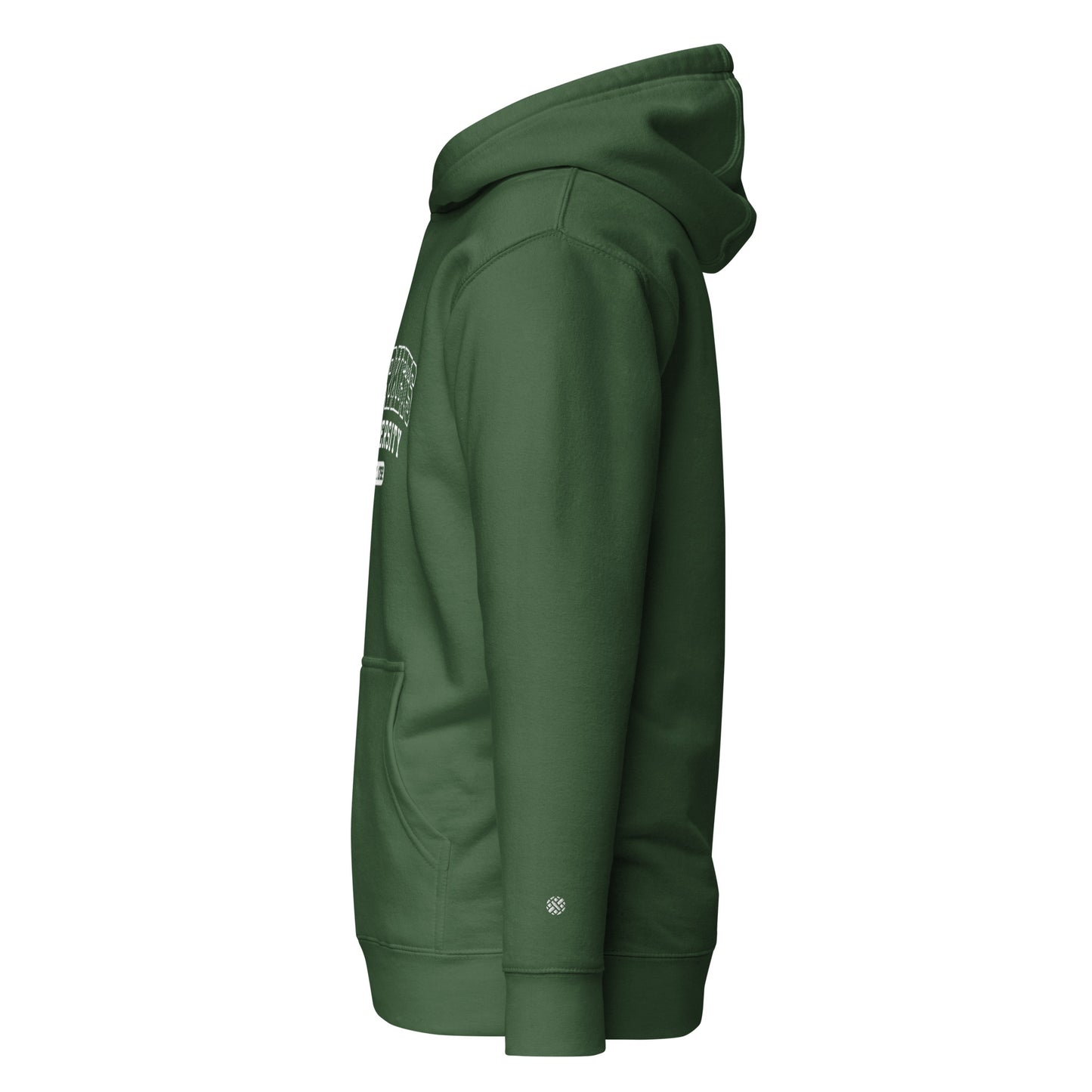 Markets University Heavyweight Soft Hoodie