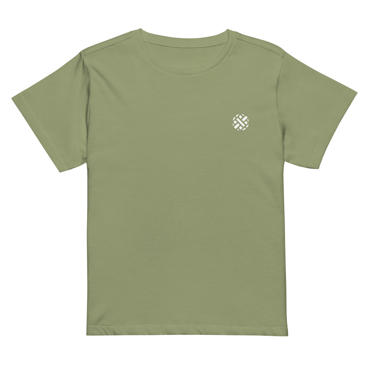 Bespoke Women’s Soft High-Waisted Tee