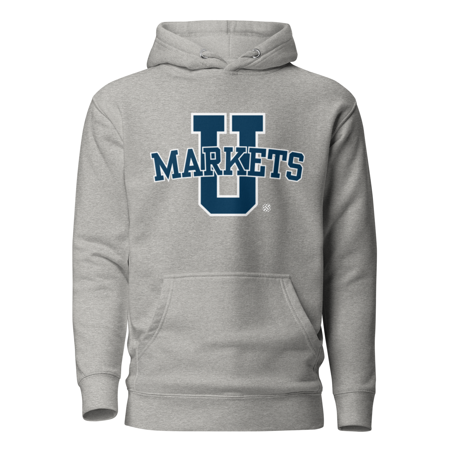 Markets U Heavyweight Soft Hoodie