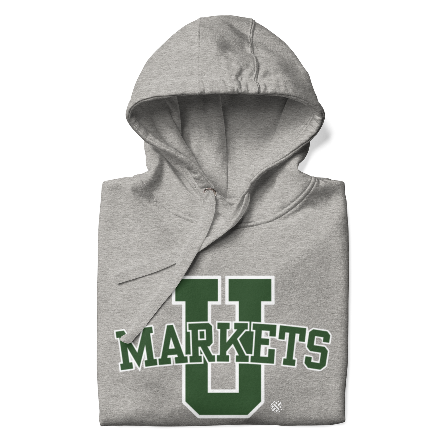 Markets U Heavyweight Soft Hoodie