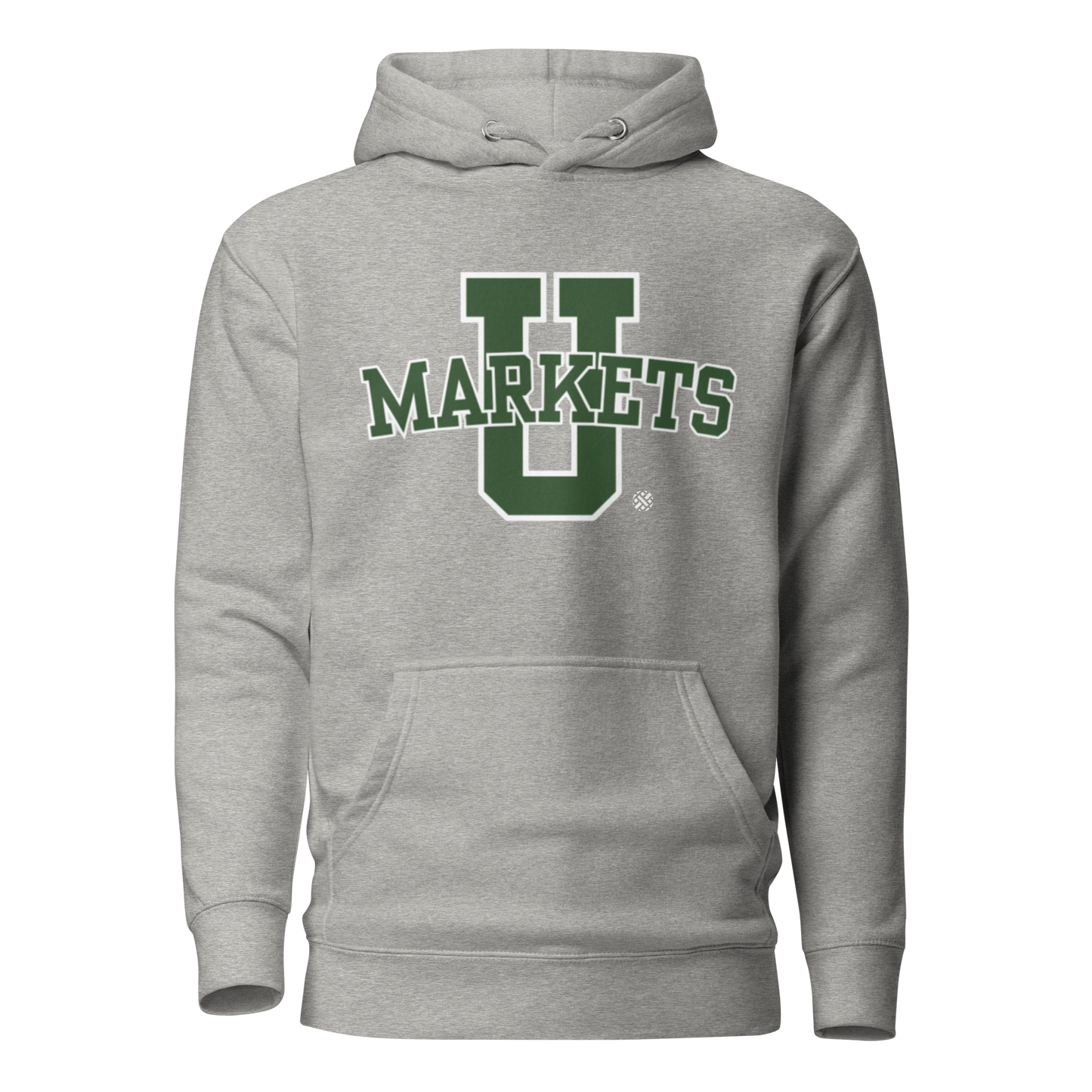 Markets U Heavyweight Soft Hoodie