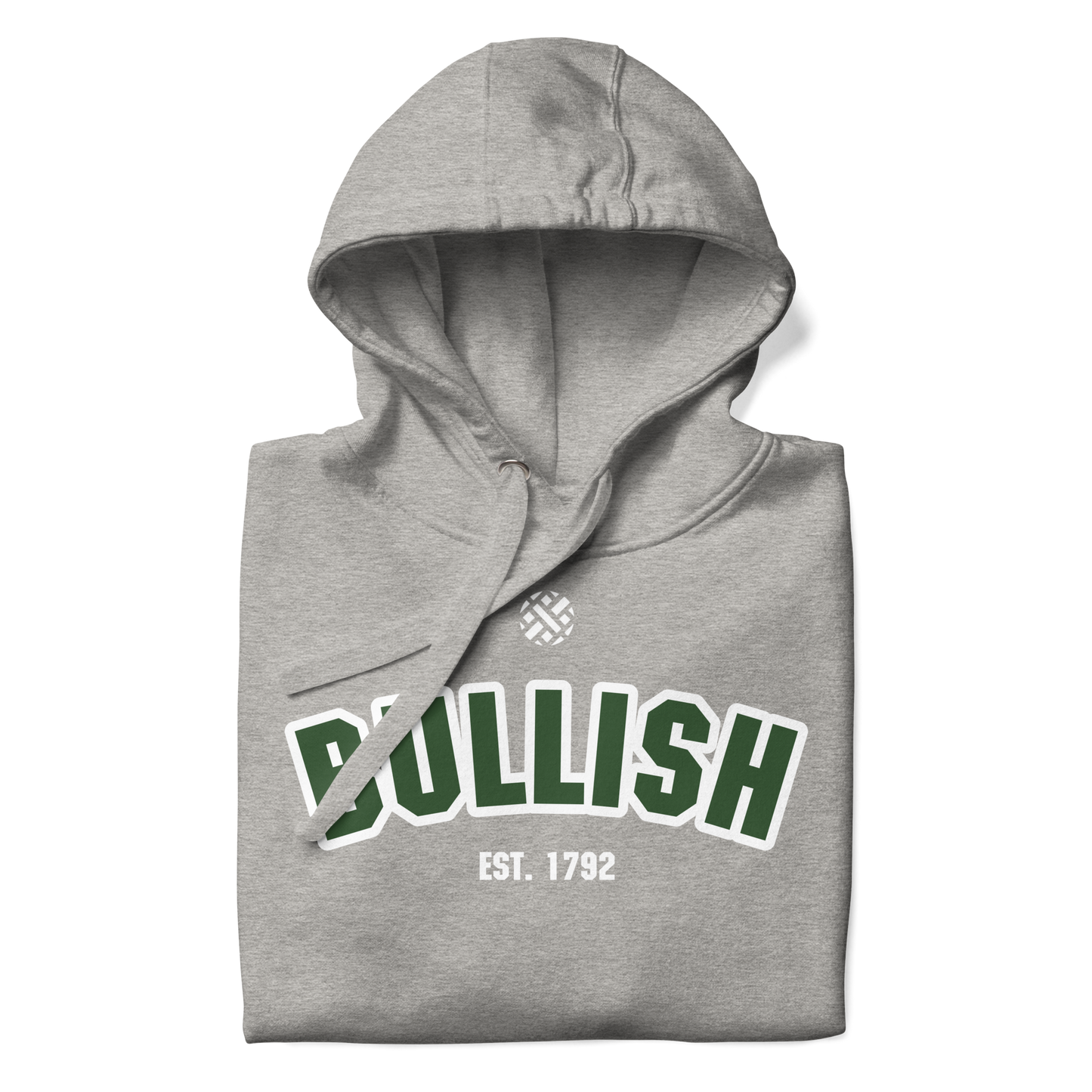 Bullish Heavyweight Soft Hoodie