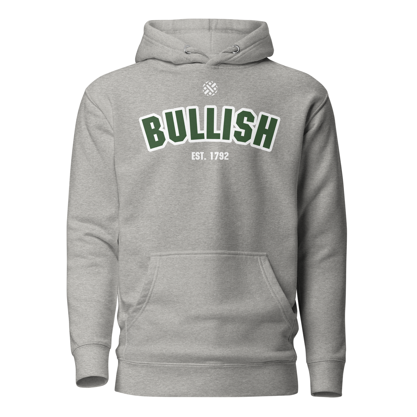 Bullish Heavyweight Soft Hoodie