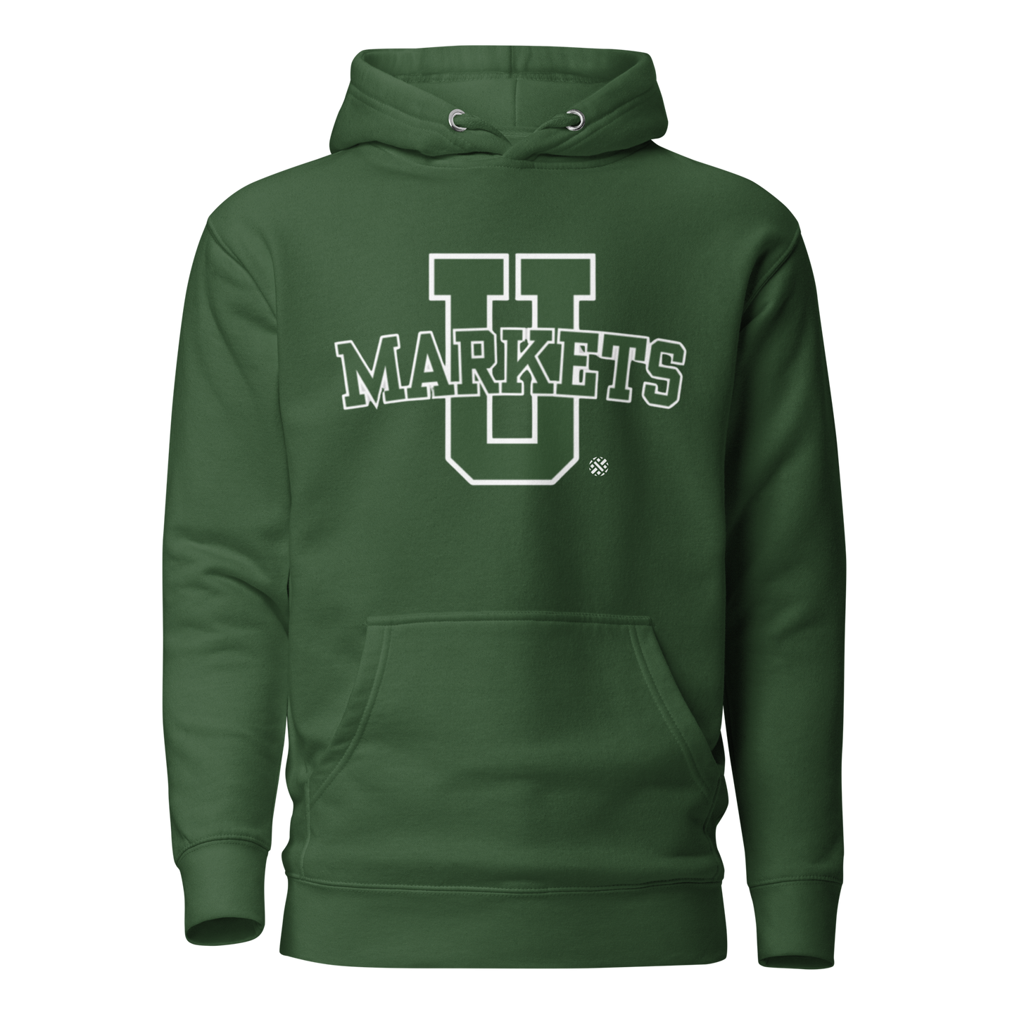 Markets U Heavyweight Soft Hoodie