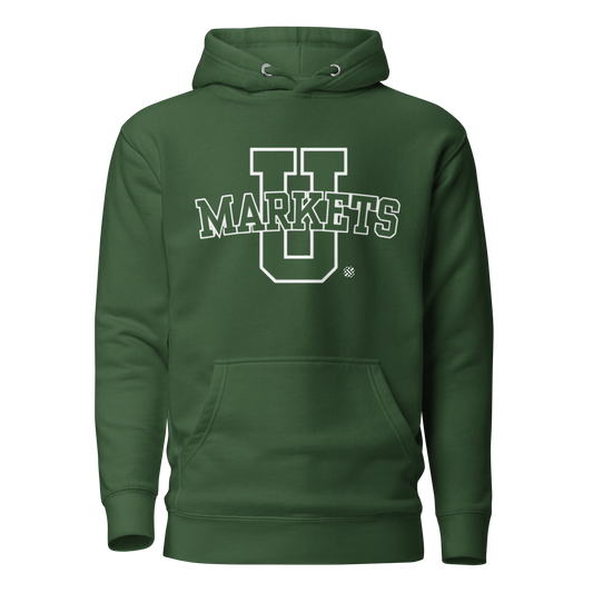 Markets U Heavyweight Soft Hoodie