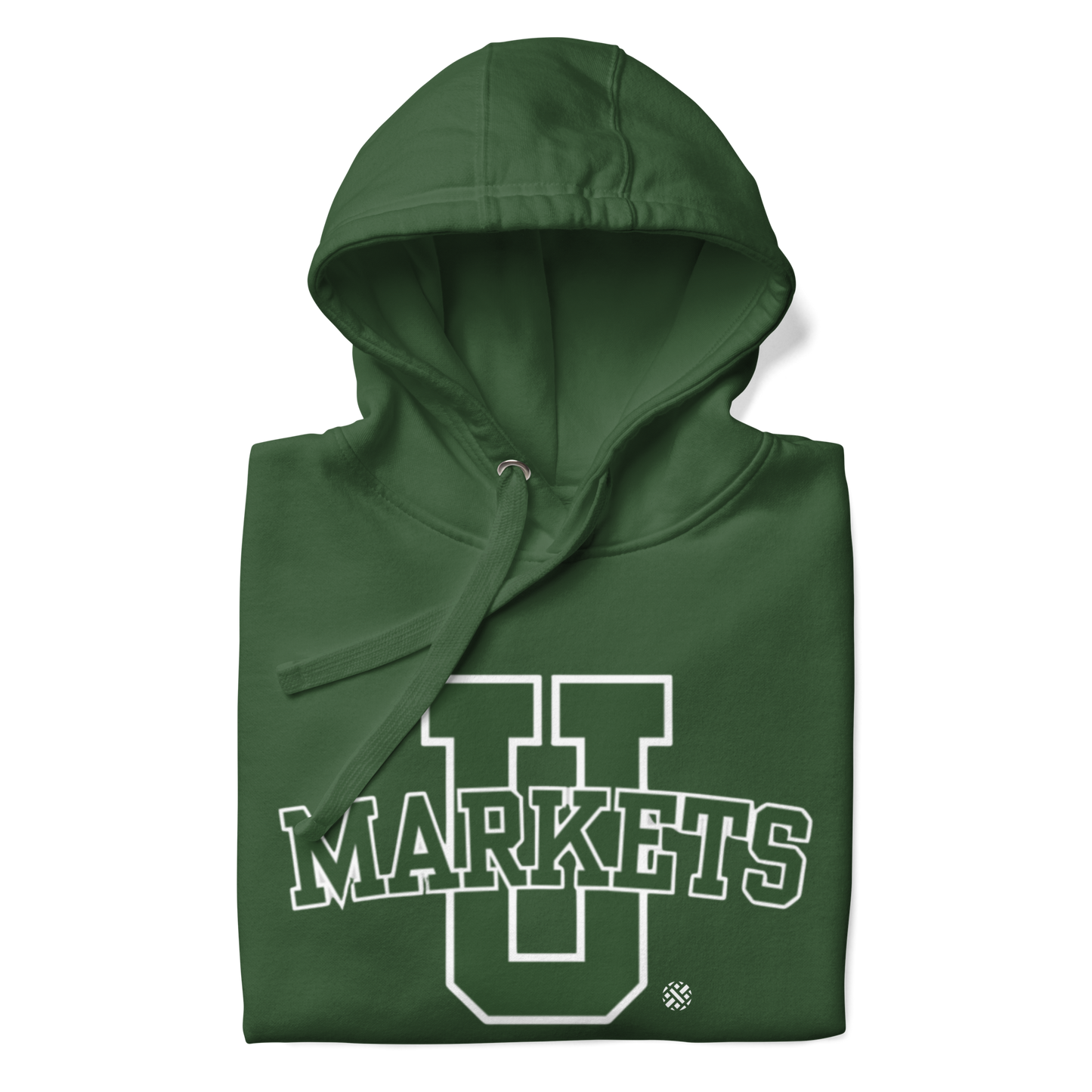 Markets U Heavyweight Soft Hoodie