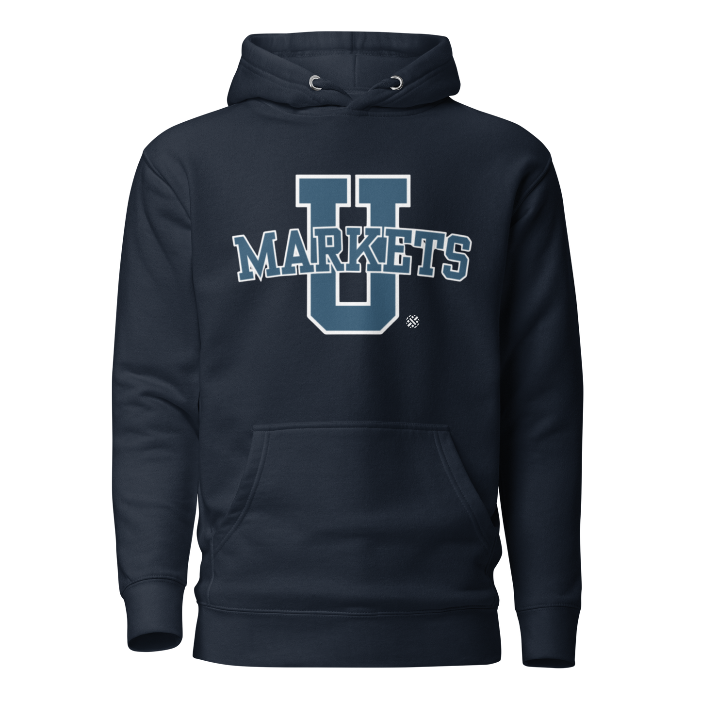 Markets U Heavyweight Soft Hoodie