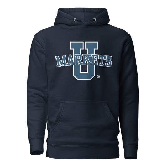 Markets U Heavyweight Soft Hoodie